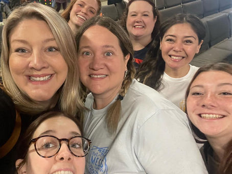 2026 Women's Retreat to Snowbird