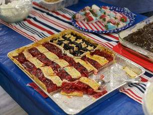 2025 Annual Independence Day Picnic