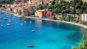 Yacht Charter in South of France