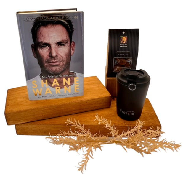 WARNIE