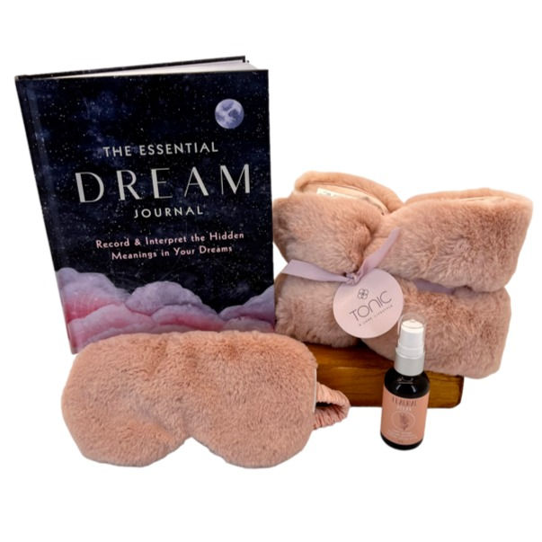 SWEET DREAMS