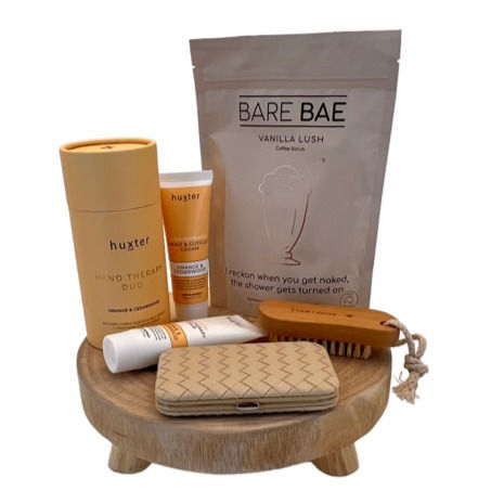 MINI PAMPER