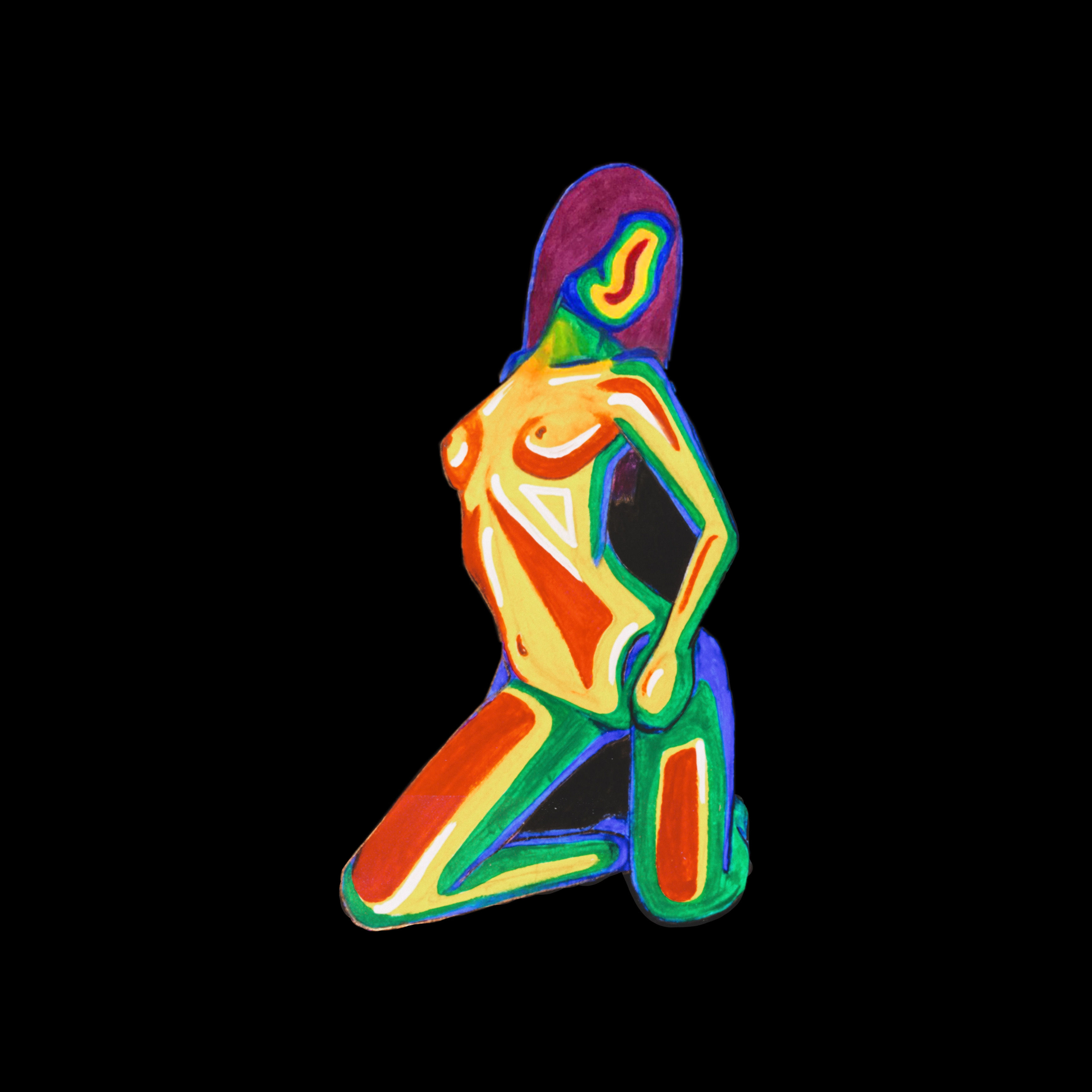 Thermal Figure