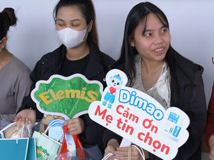 Hội thảo tiền sản tháng 12 tại Bệnh viện Đa khoa Ba Vì: Trang bị kiến thức vững vàng cho hành trình làm mẹ