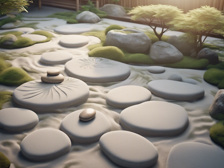 Boost Confidence and Reduce Stress at The Ark UK