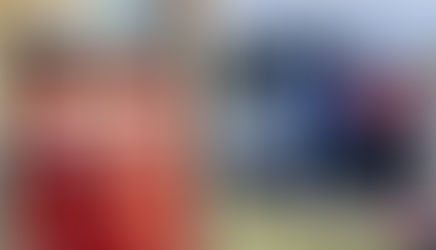 Zweiteilige Abbildung: Links ein Zertifikat für ein Fahrsicherheitstraining für Wohnmobile vom 13.04.2025, ausgestellt auf Ralph Herzberg. Das Zertifikat zeigt ein rotes Sportauto auf einer Rennstrecke und das Logo von AvD (Automobilclub von Deutschland). Rechts ein Foto von drei Männern, die vor einem Wohnmobil stehen. Sie tragen blaue und rote Shirts und posieren gemeinsam für das Foto.
