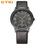 Thumbnail: EYKI Luxe Man Watch Multiple Colors