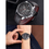 Thumbnail: MEGIR Mens Watches Top Luxury Brand Men Clocks Military