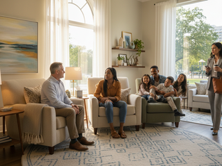 Virtual Therapy vs In-Person Sessions: Navigating Online vs Offline Therapy