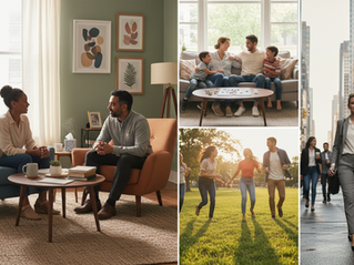 Why Trauma-Focused Therapy Matters for Healing