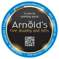 TABLE TOP_Arnolds