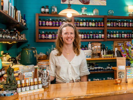 Bigger Backyard Northern Rivers project for local business