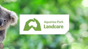 Aquarius Park Landcare Group