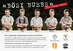 Bösi Buebe