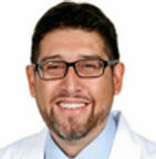 Juan Galvez-Buccolini, M.D.