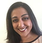 Reba Bindra, M.D.