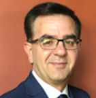Jafar Bozorgmehr, M.D.
