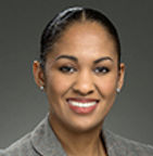 Jasmin Scott-Hawkins, D.O.