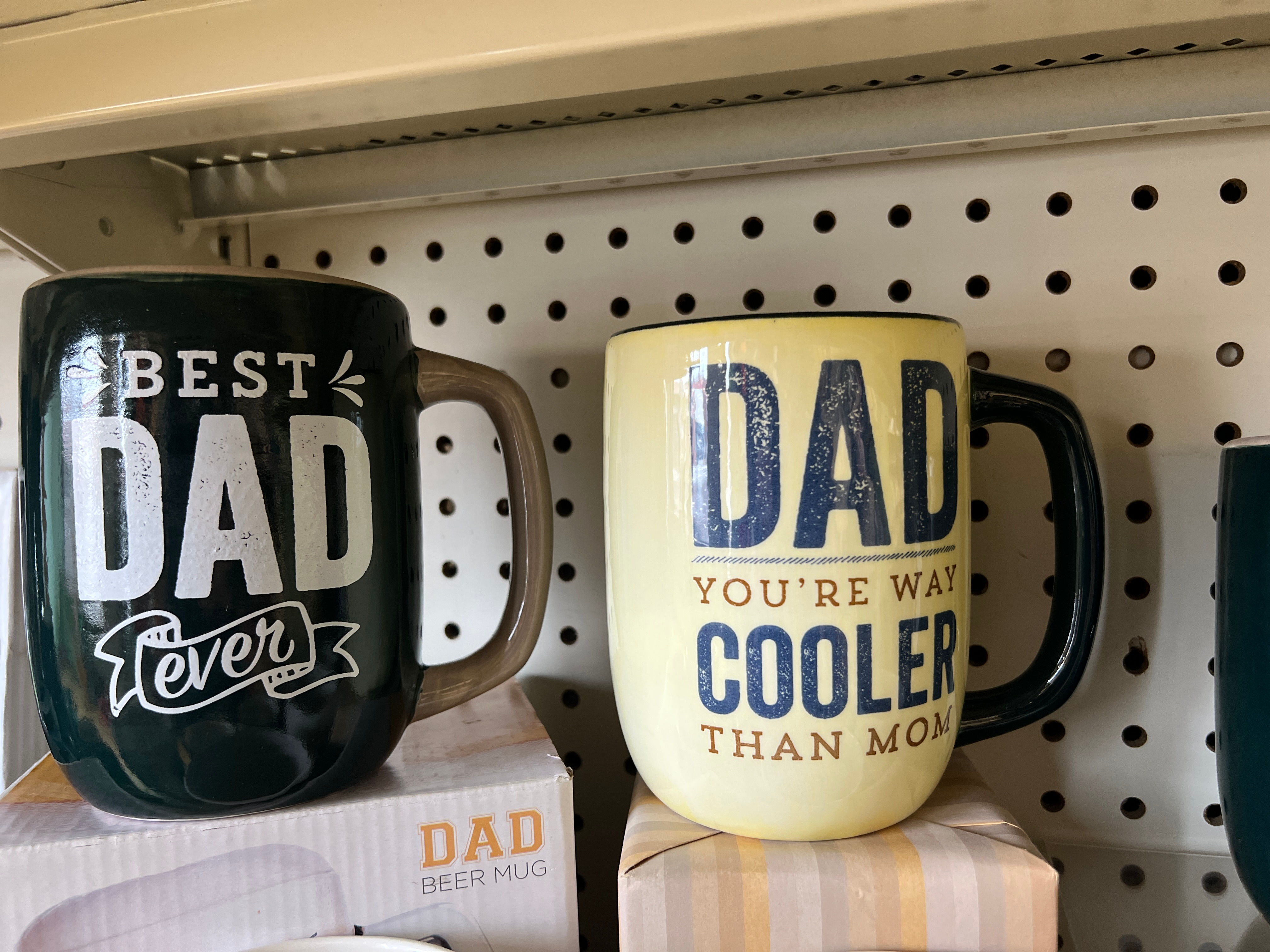 Dad Mug