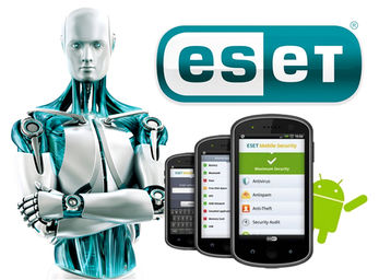 ESET pravidelne vydáva aktualizácie svojich produktov