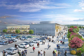 Bory Mall má svoju App