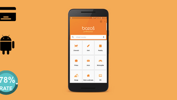 Bazoš Agent | Hľadaj na Bazoši