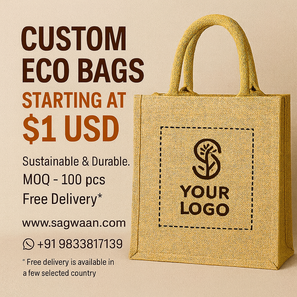 Design your Bag