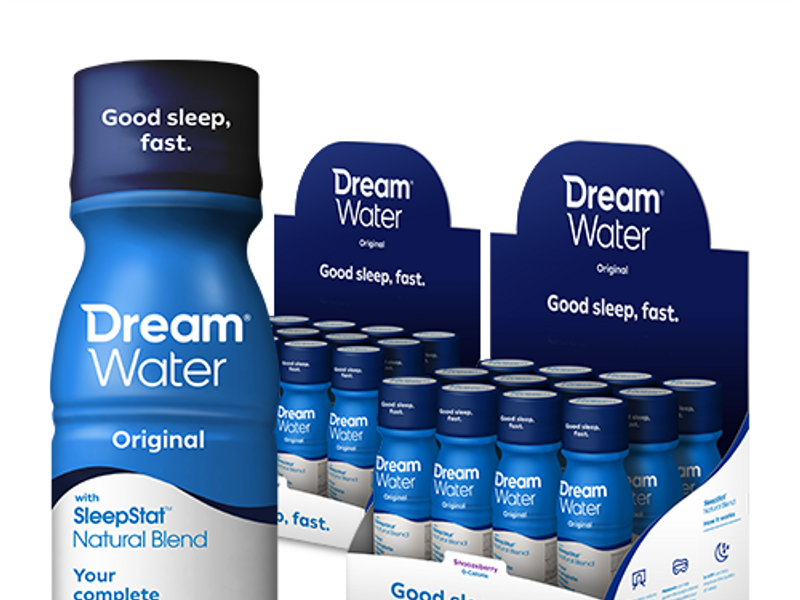 Dream Water Canada