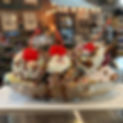 Loaded Banana Split