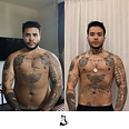 Sam Barnes Lifestyle ftm personal trainer