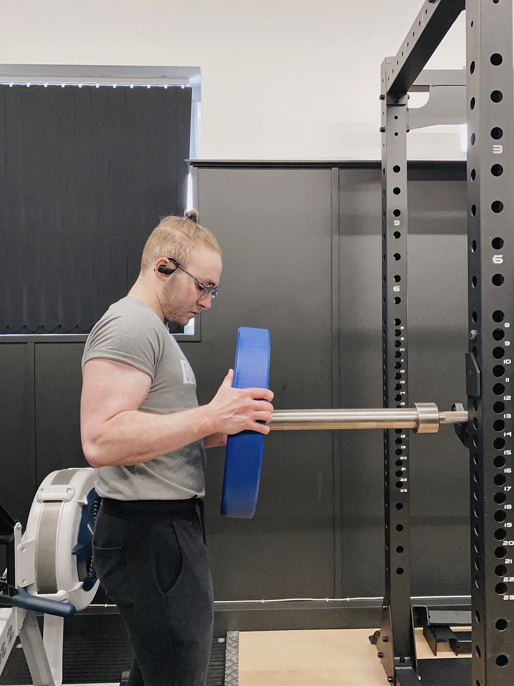 Sam Barnes Lifestyle ftm online coach personal trainer
