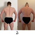 Sam Barnes Lifestyle ftm personal trainer