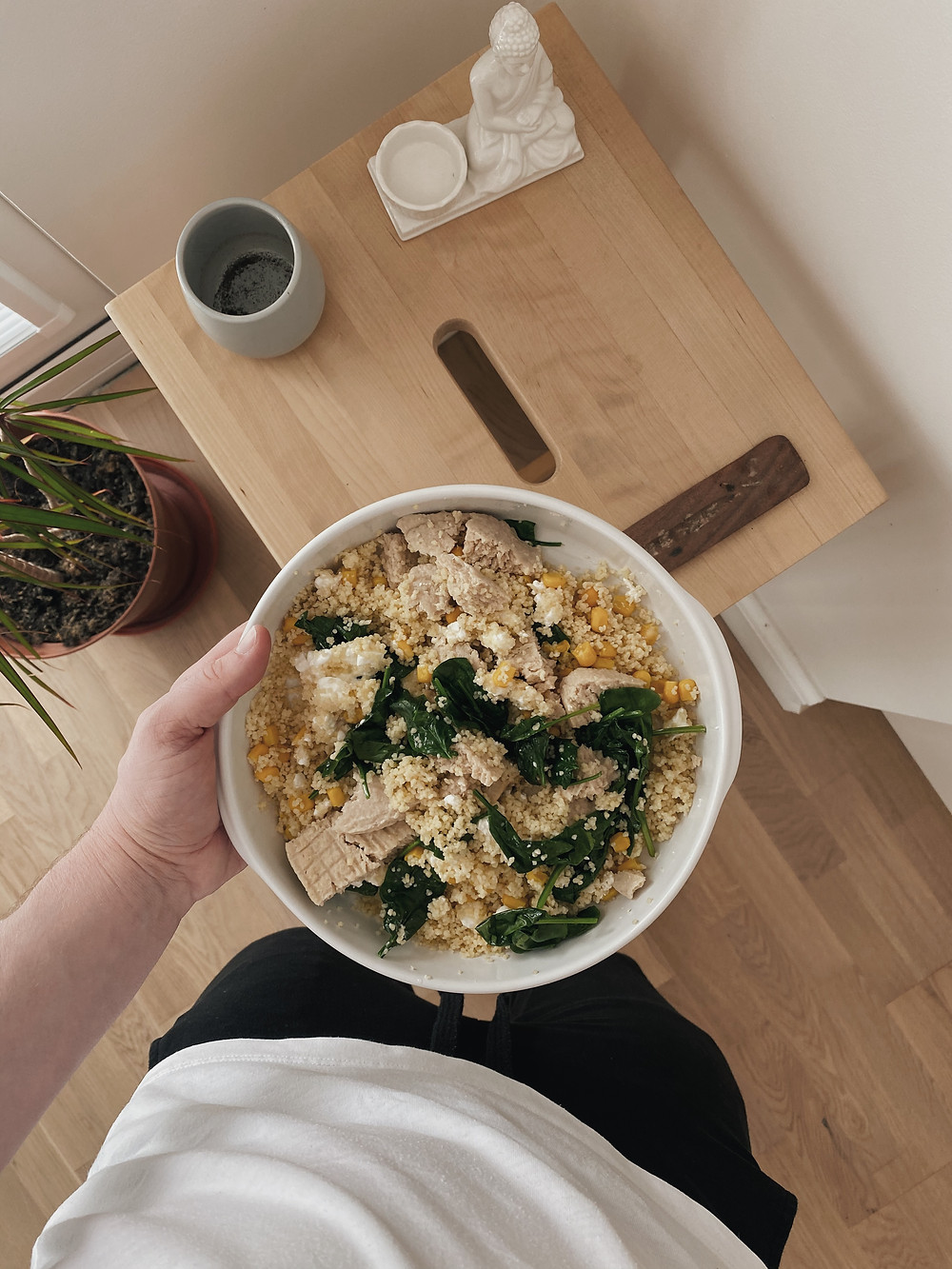Sam Barnes Lifestyle Full Day Of Eating