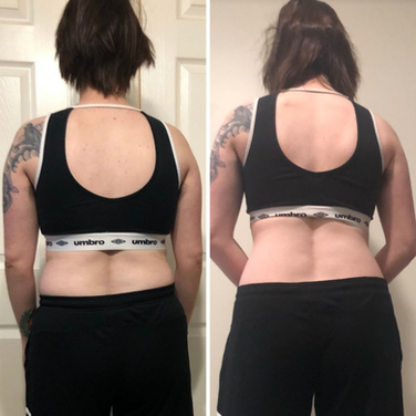 Self Made Coaching Sam Barnes ftm personal trainer online coach