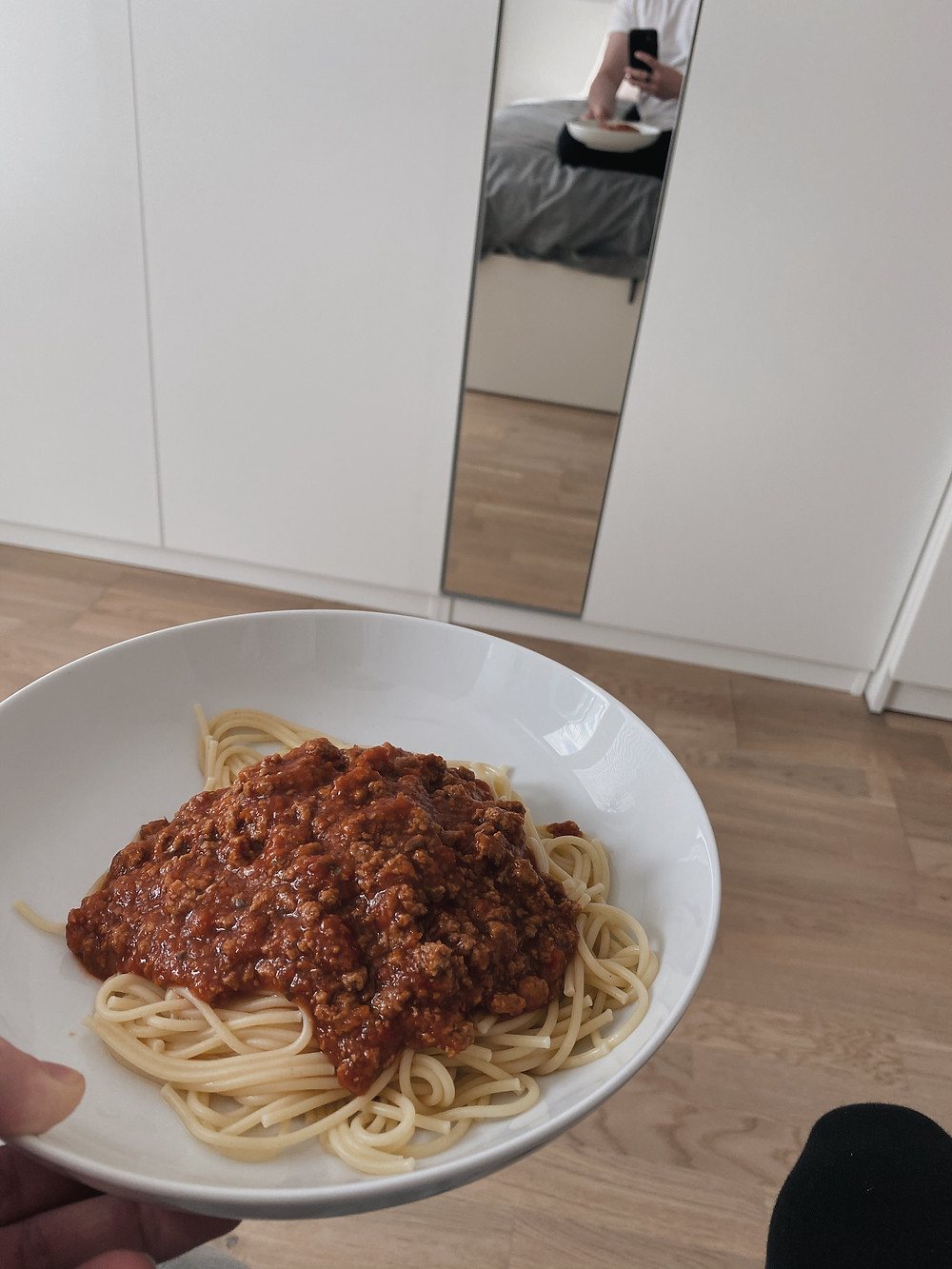 Sam Barnes Lifestyle Full Day Of Eating