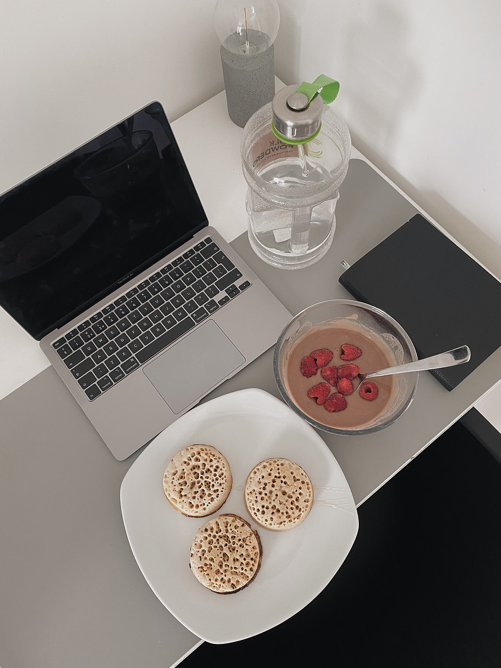 Sam Barnes Lifestyle Full Day Of Eating