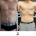 Sam Barnes Lifestyle ftm personal trainer