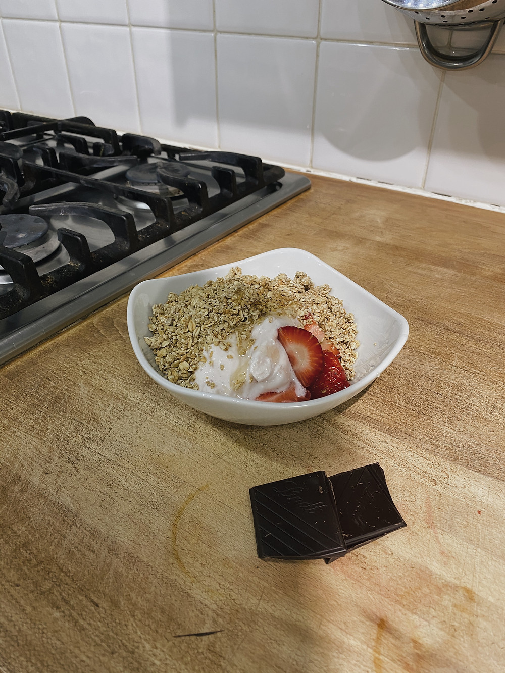 Sam Barnes Lifestyle Full Day Of Eating