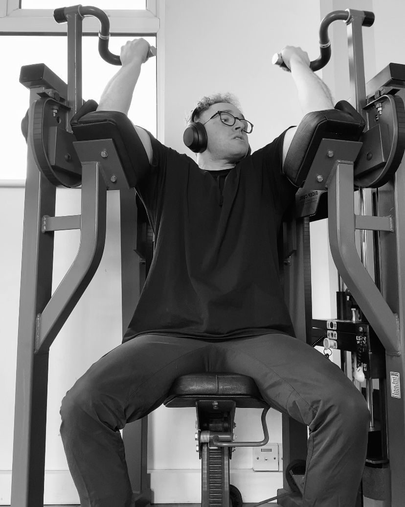 Sam Barnes Lifestyle ftm transgender online coach