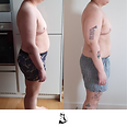 Sam Barnes Lifestyle ftm personal trainer