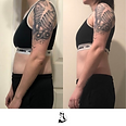 Sam Barnes Lifestyle ftm personal trainer