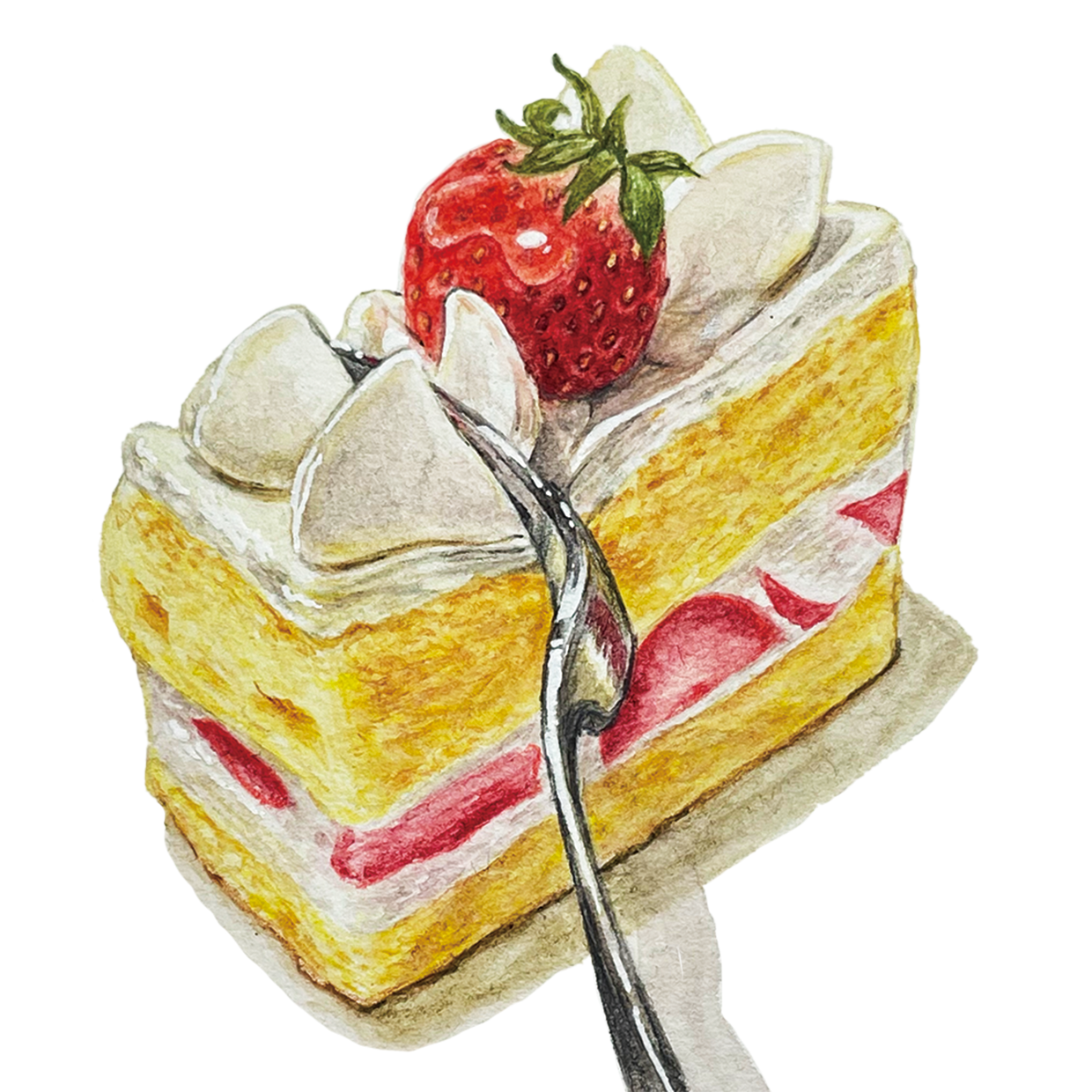 生プリシール 白田マコ①