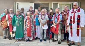 EJ Ravago installed at Waialua UCC