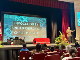2026 Lumana‘i Scholarship Awards Banquet - Celebrating our Samoan youth