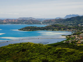 Understanding Land Holdings of the Hawai‘i Conference Foundation