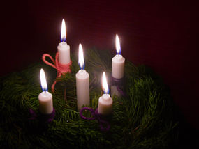 Reflections on Advent
