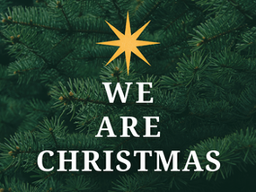 We Are Christmas