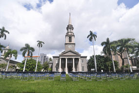 Churches remember those who died from COVID-19 in Hawai‘i