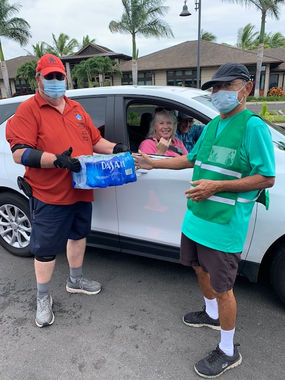 Update on Red Hill Water Crisis