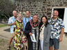 Kealahou Alika honored as Pastor Emeritus of Keawalaʻi Congregational Church